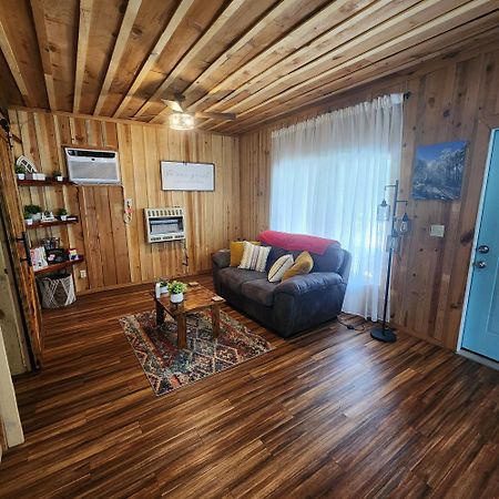 Unique Country Cabin Meets Farmhouse Modern!!! Mena Buitenkant foto