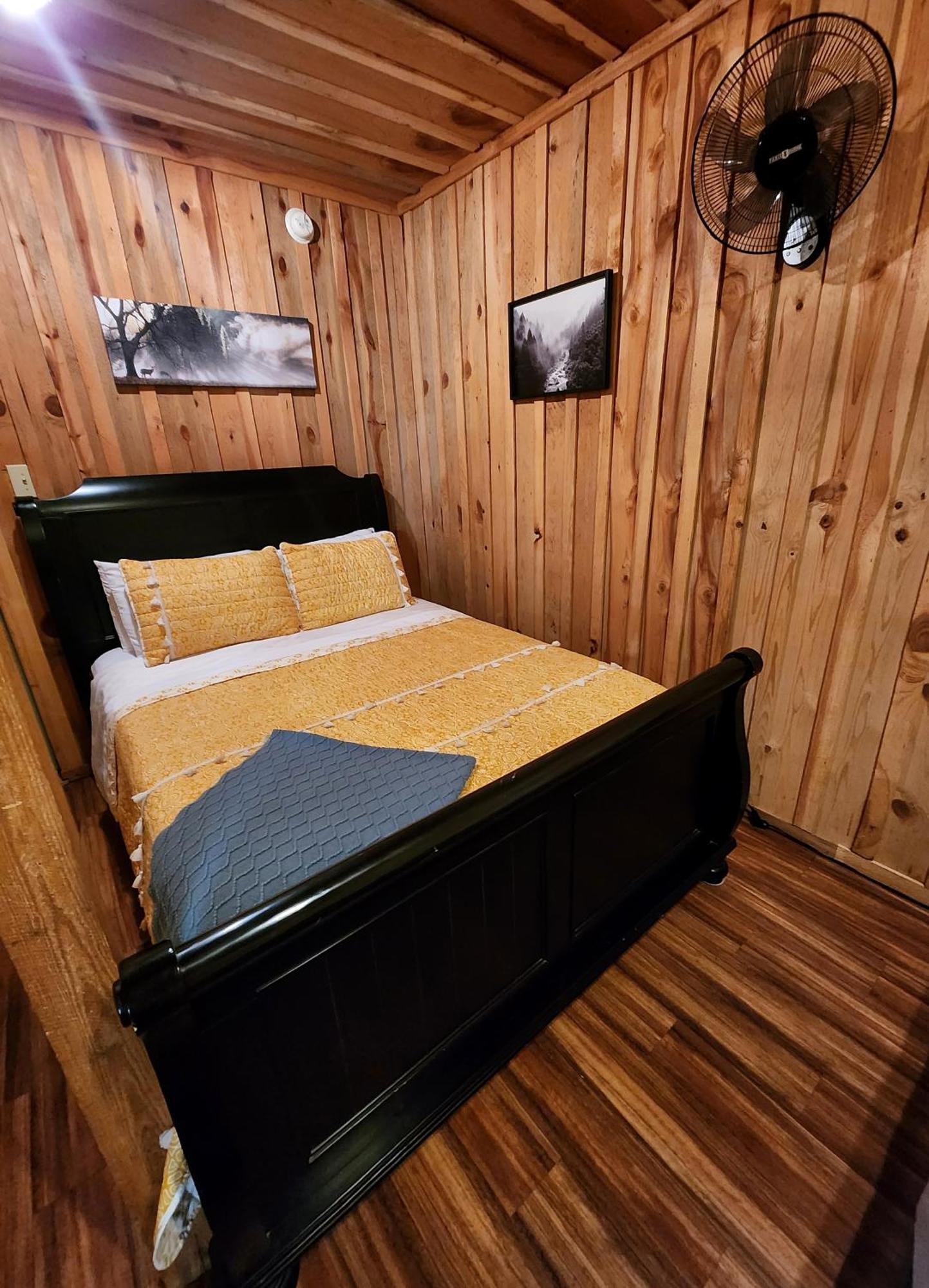 Unique Country Cabin Meets Farmhouse Modern!!! Mena Buitenkant foto