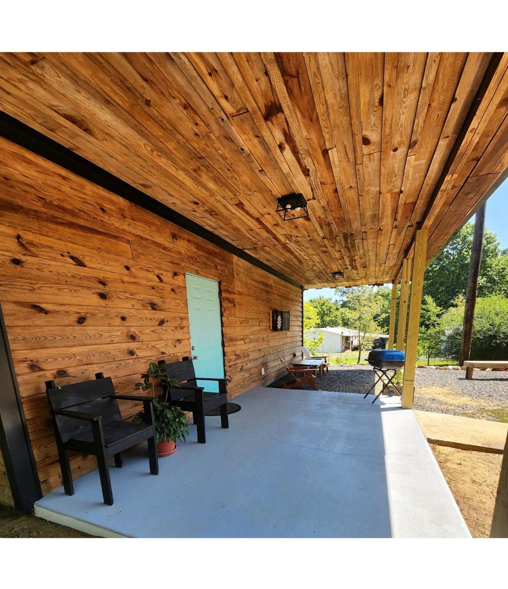 Unique Country Cabin Meets Farmhouse Modern!!! Mena Buitenkant foto