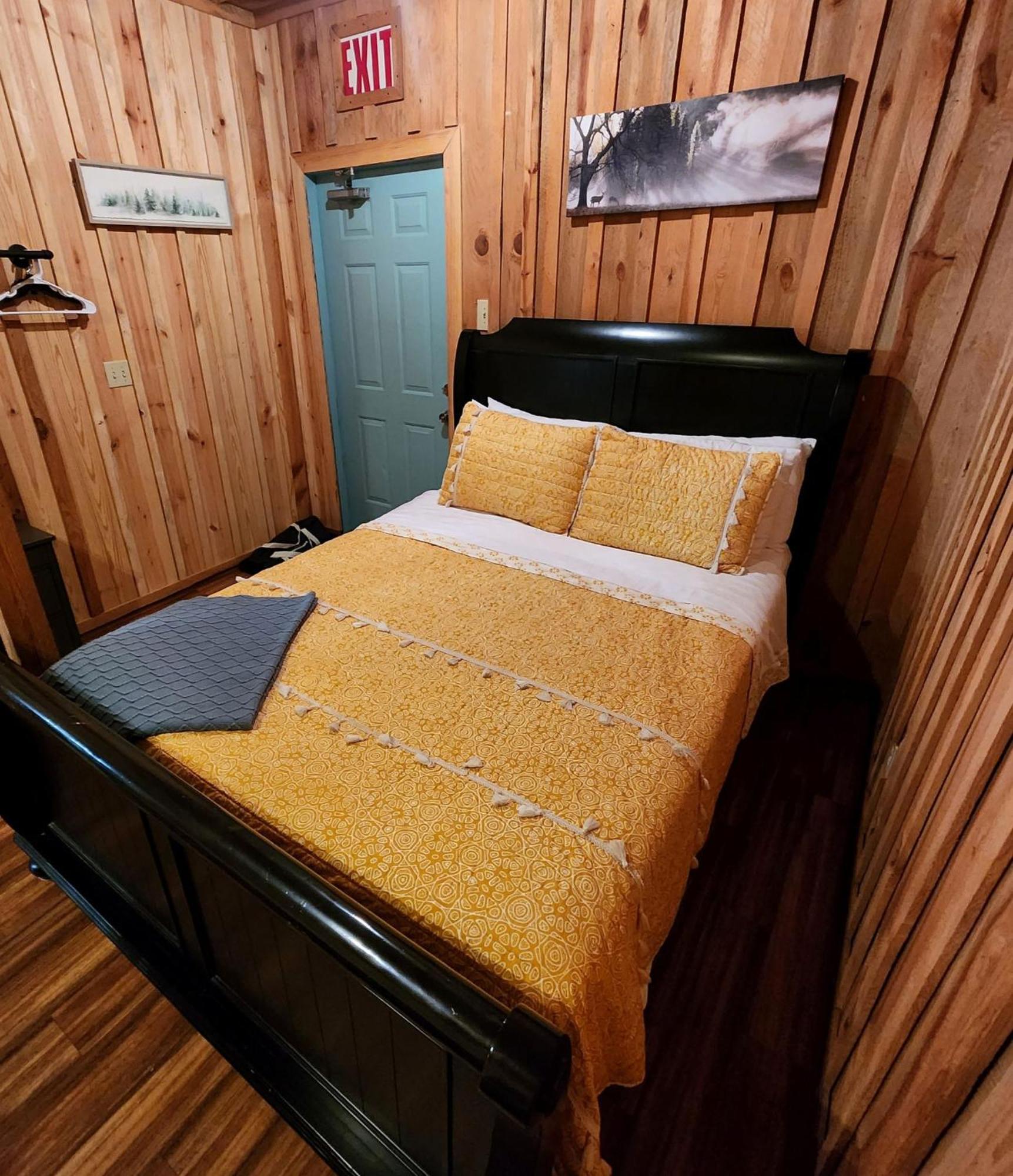 Unique Country Cabin Meets Farmhouse Modern!!! Mena Buitenkant foto