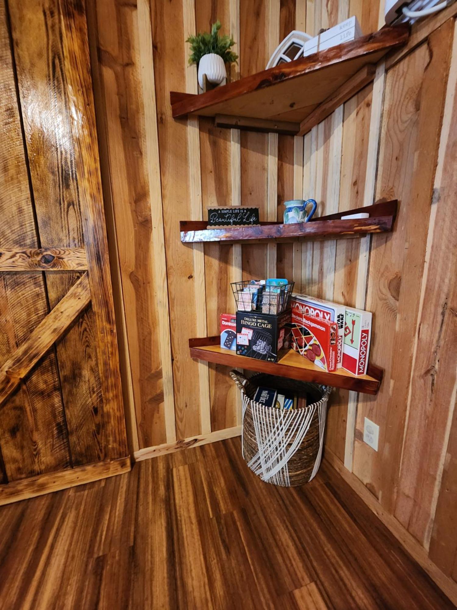 Unique Country Cabin Meets Farmhouse Modern!!! Mena Buitenkant foto